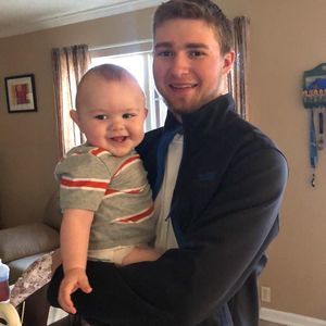 Meet your Posher, Josh